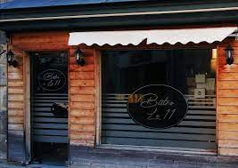 Bistro Le 11 à Yssingeaux - RESTAURATION - Via Fluvia